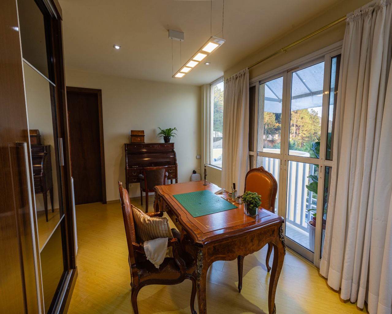 Casa à venda no Residencial 10, 700 m² – Alphaville, Santana de Parnaíba – Cód. 72346901 — imagem 10