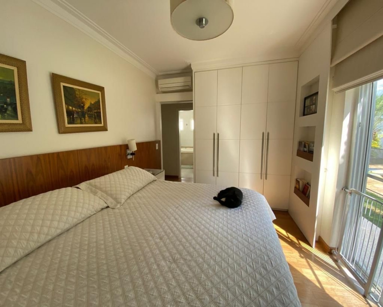 Casa à venda no Residencial 1, 330 m² – Alphaville Residencial Um, Barueri – Cód. 70030706 — imagem 11