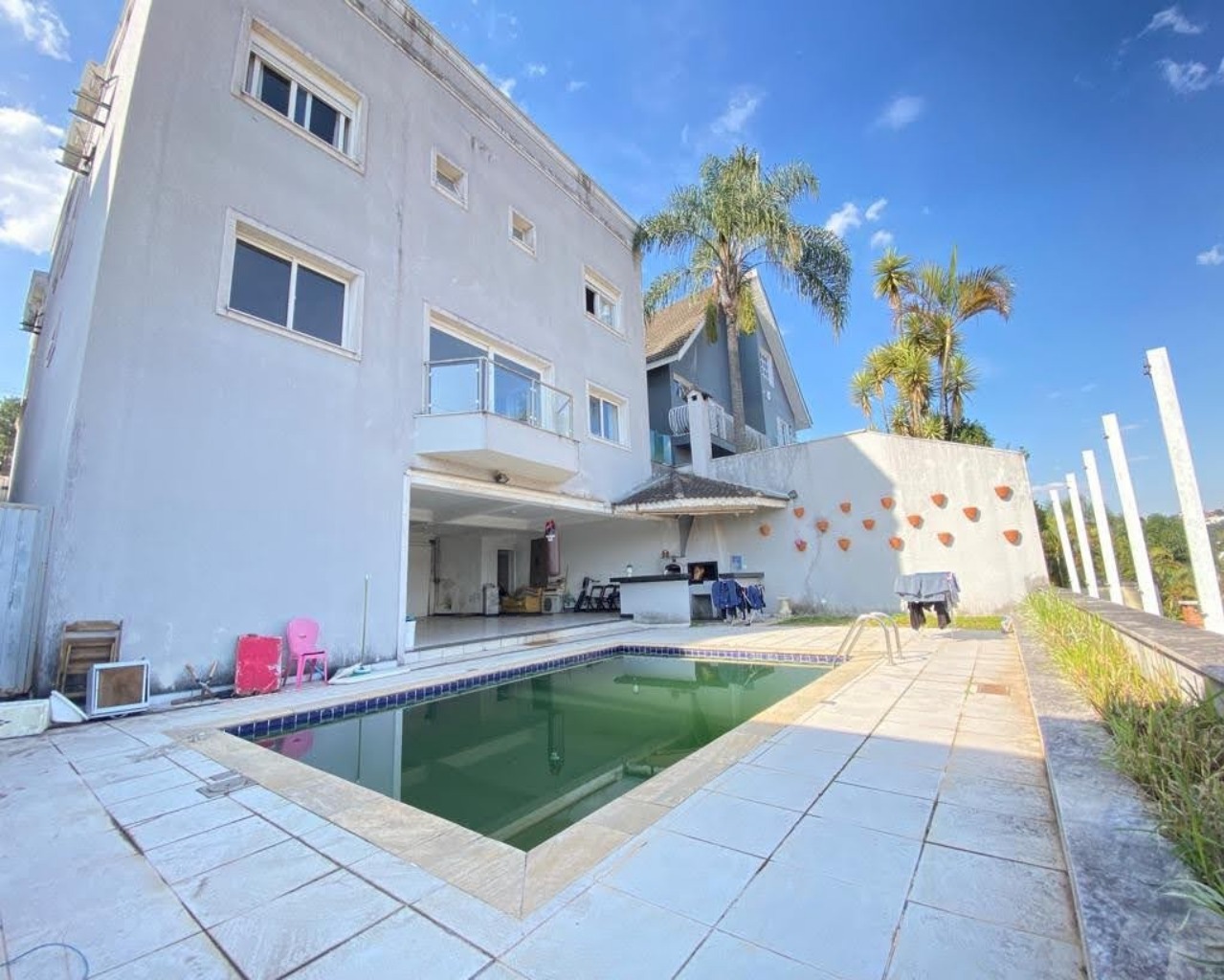 Casa para venda ou locação no Residencial 10, 695 m² – Alphaville, Santana de Parnaíba – Cód. 72376777 — imagem 17