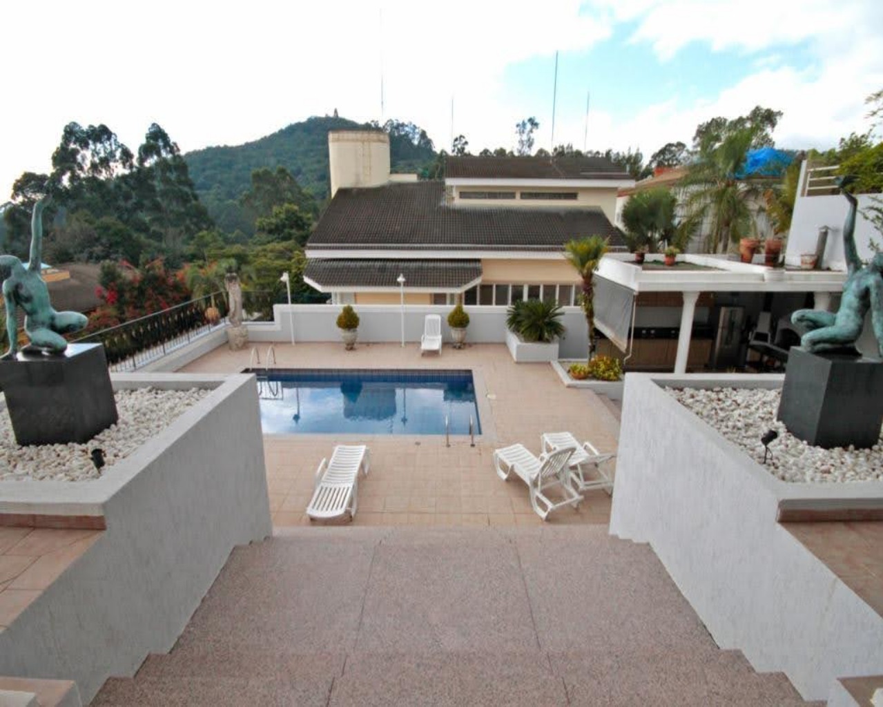 Casa à venda no Residencial 8, 980 m² – Alphaville, Santana de Parnaíba – Cód. 72308022 — imagem 22