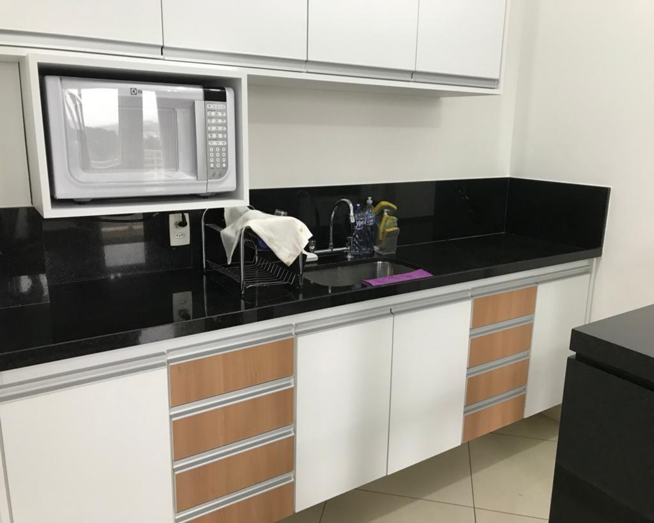 Apartamento para locação no Link Offices, 46 m² – Tamboré, Santana de Parnaíba – Cód. 72361326 — imagem 12