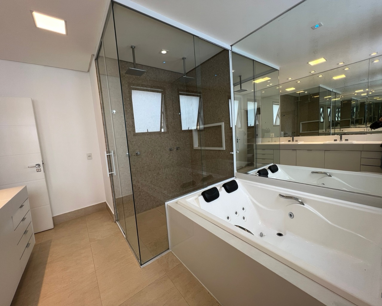 Casa à venda no Alpha Conde, 730 m² – Sítio Tamboré Alphaville, Barueri – Cód. 72334025 — imagem 24