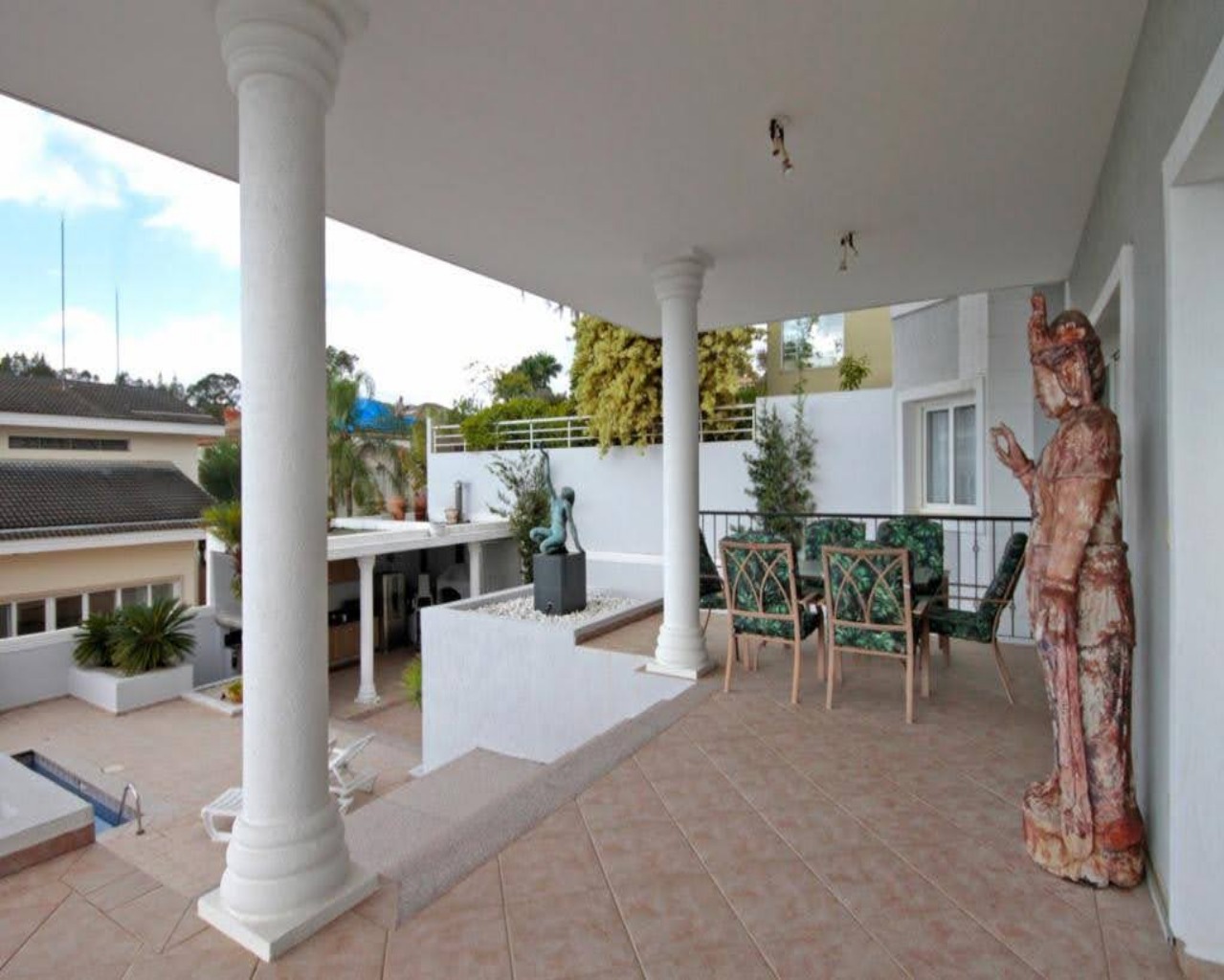 Casa à venda no Residencial 8, 980 m² – Alphaville, Santana de Parnaíba – Cód. 72308022 — imagem 7