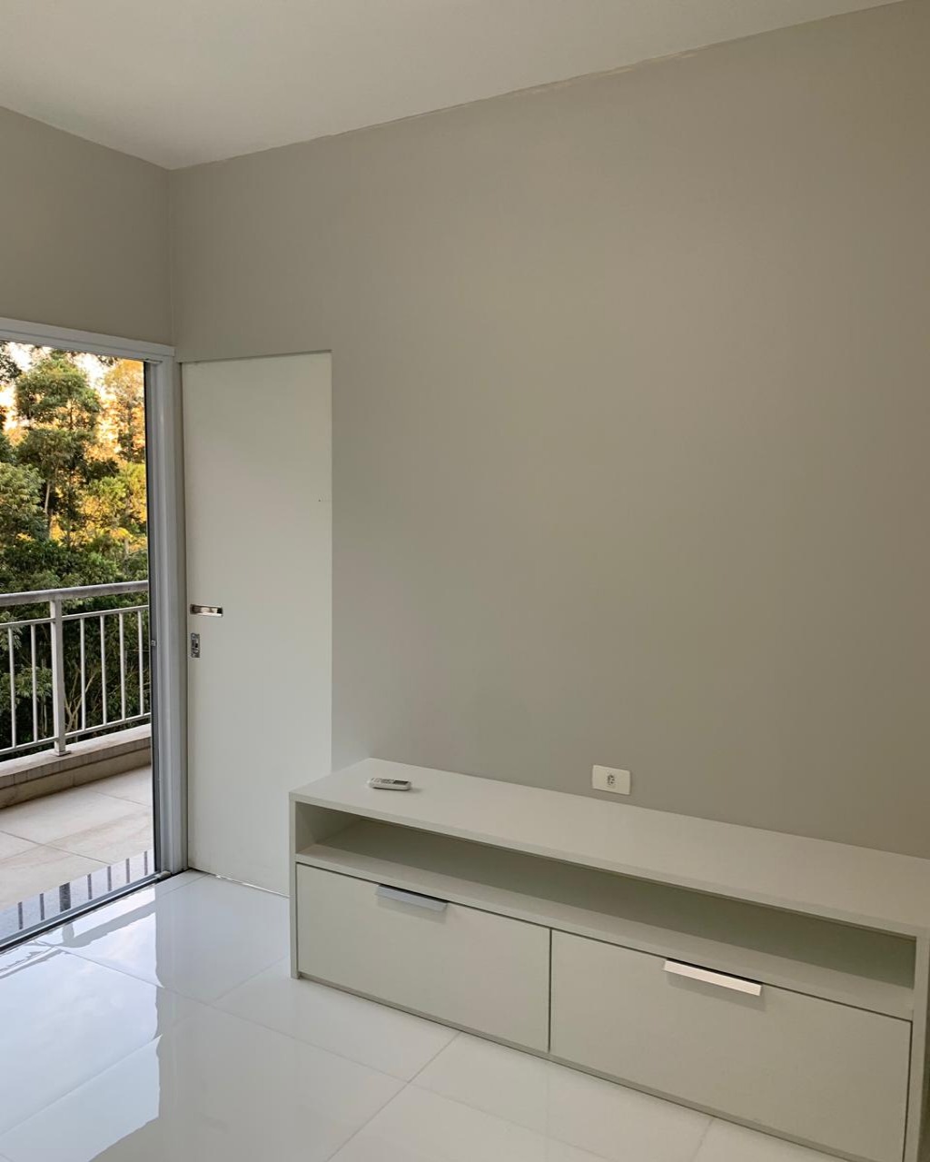 Apartamento para locação no Trix, 50 m² – Tamboré, Santana de Parnaíba – Cód. 72324126 — imagem 7