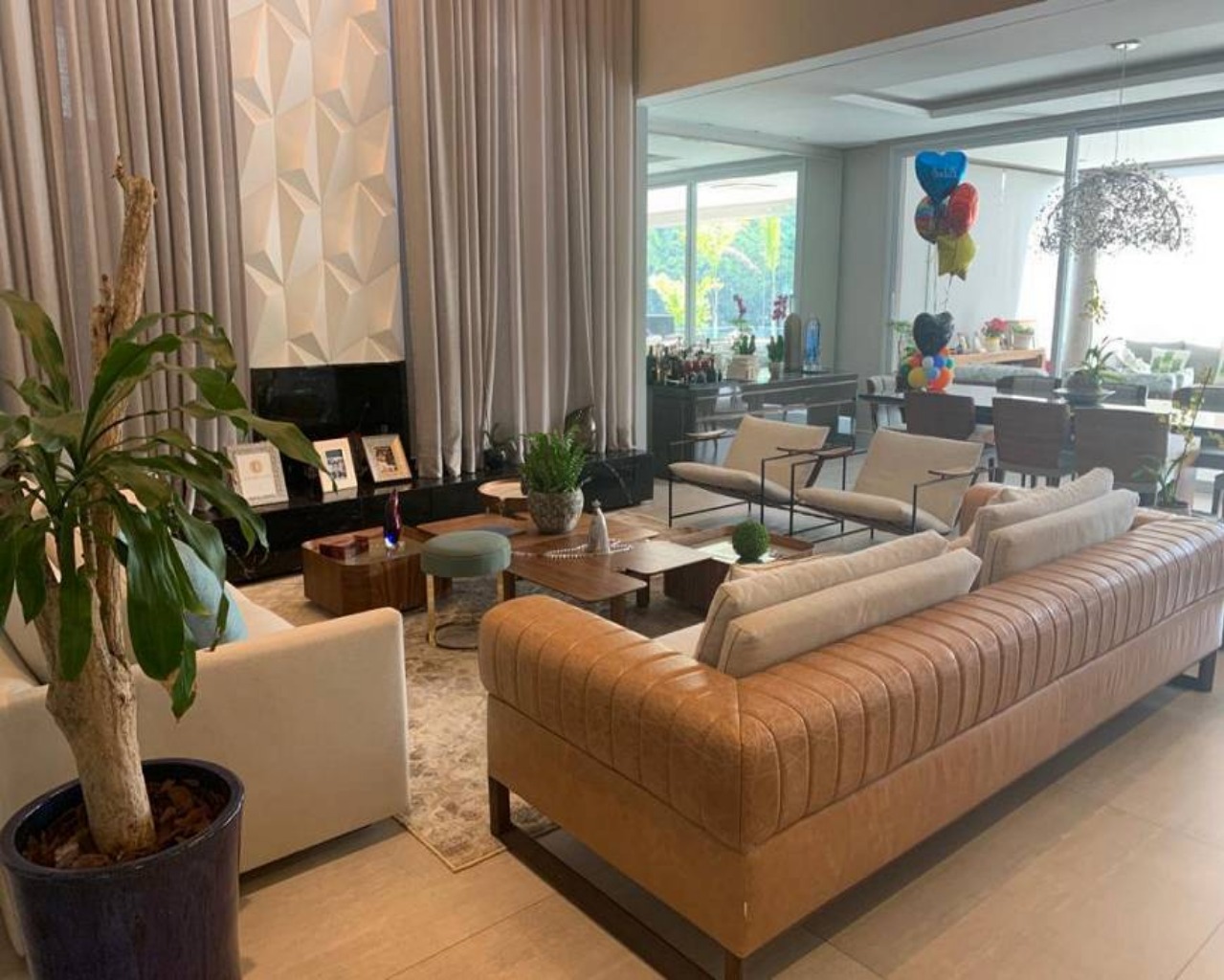 Casa à venda no Tamboré 10, 525 m² – Tamboré, Santana de Parnaíba – Cód. 72513232 — imagem 1
