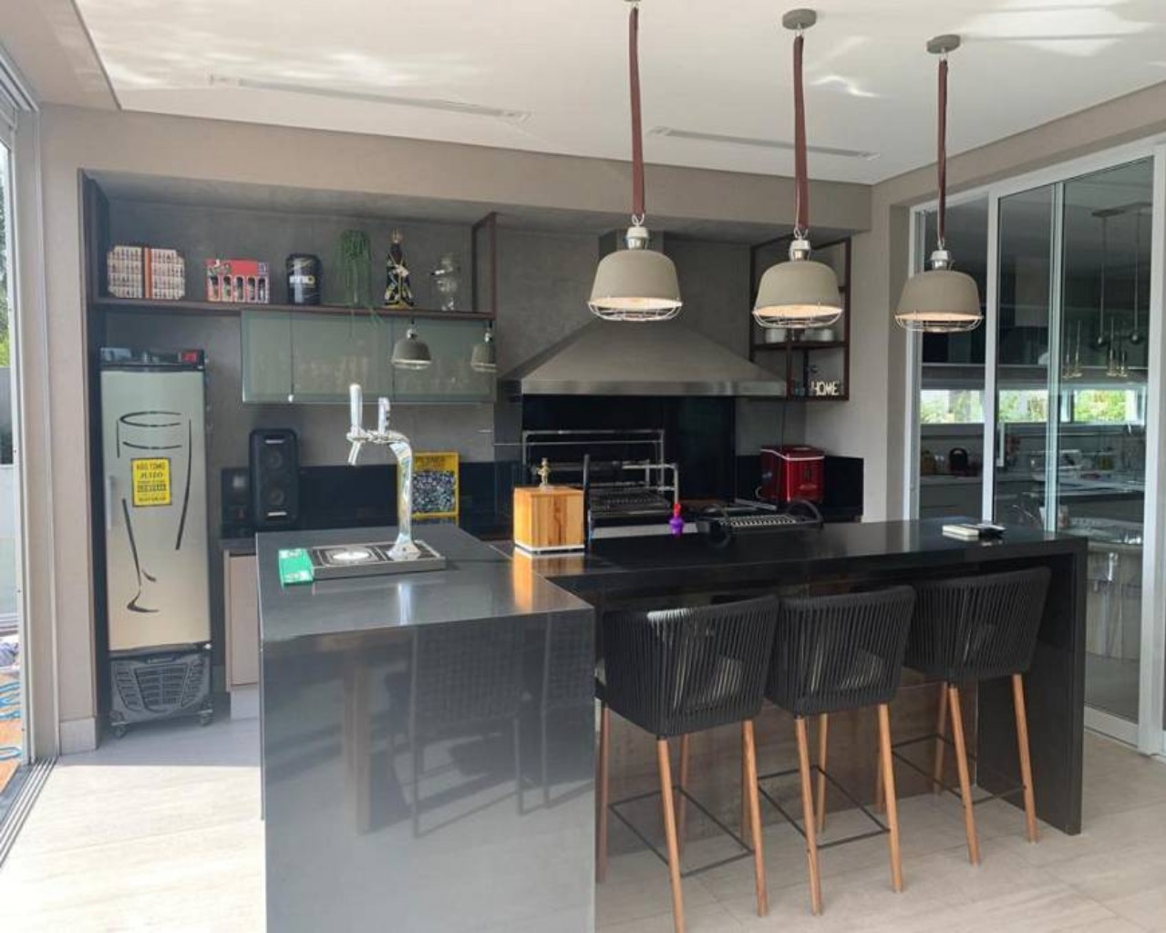Casa à venda no Tamboré 10, 525 m² – Tamboré, Santana de Parnaíba – Cód. 72513232 — imagem 5