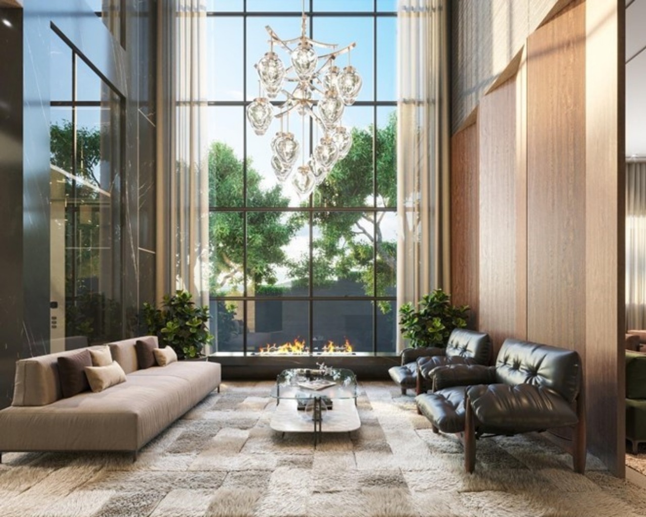 Casa à venda no Tamboré 2, 1.360 m² – Alphaville, Santana de Parnaíba – Cód. 69002184 — imagem 7