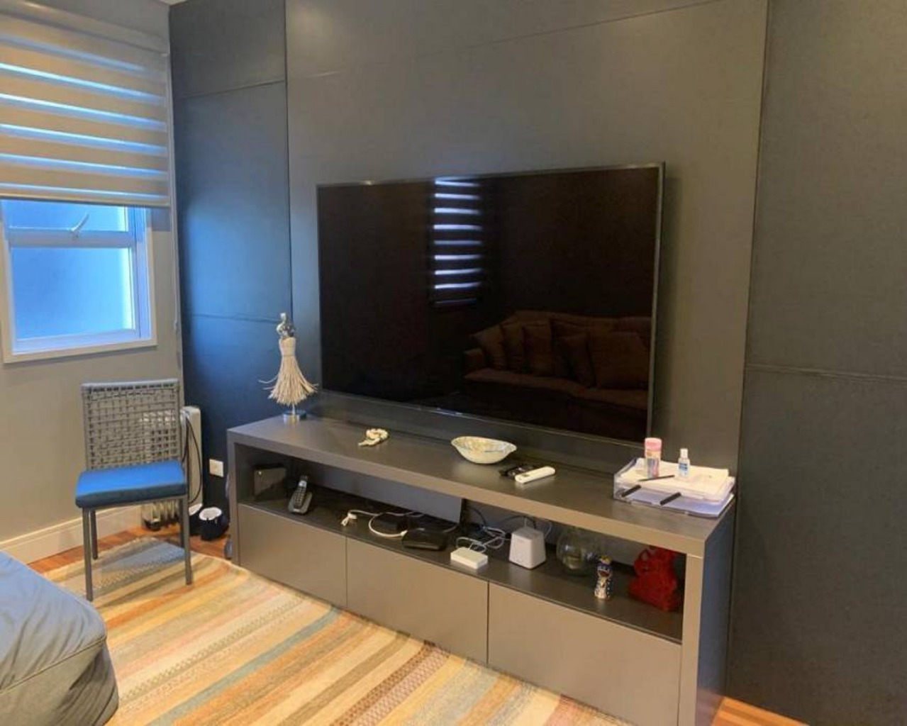 Casa à venda no Tamboré 10, 525 m² – Tamboré, Santana de Parnaíba – Cód. 72513232 — imagem 13