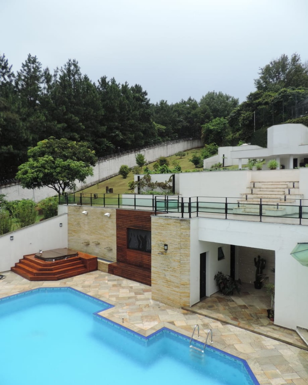 Casa para venda ou locação no Residencial 10, 960 m² – Alphaville, Santana de Parnaíba – Cód. 72518411 — imagem 9