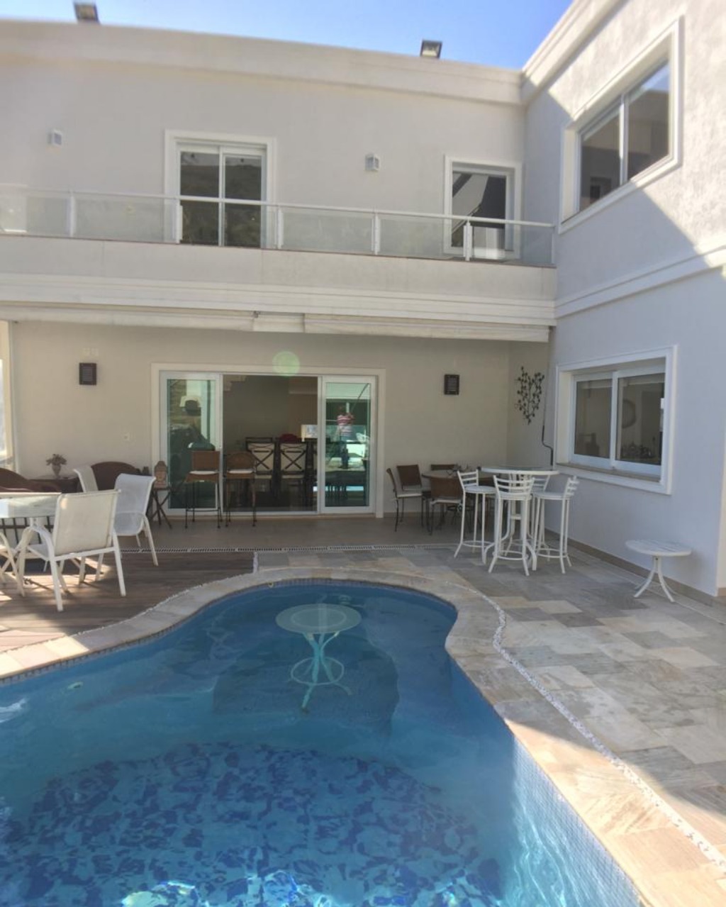 Casa à venda no Alpha Sitio, 460 m² – Alphaville, Santana de Parnaiba – Cód. 2482546 — imagem 1