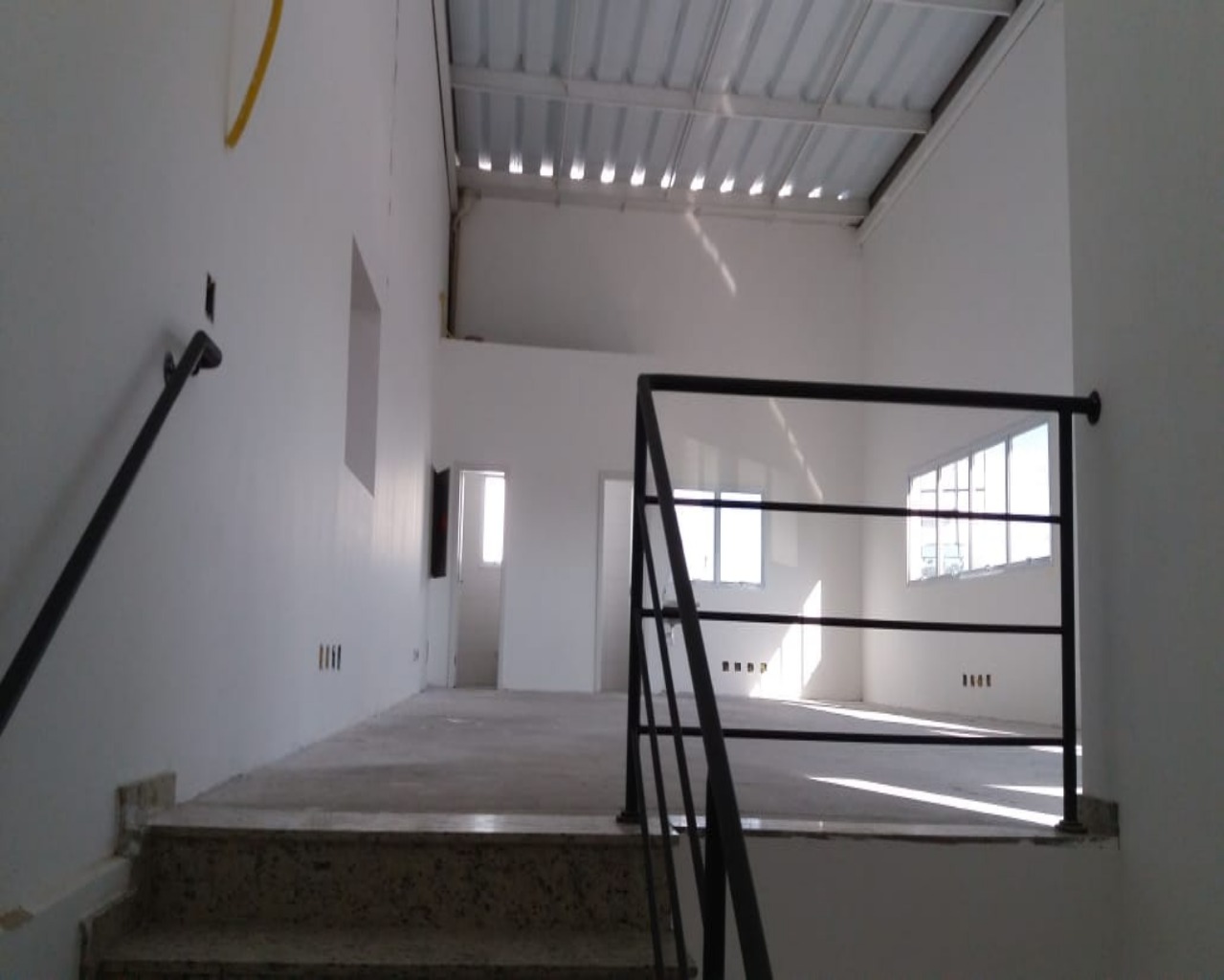 Galpão para locação em Jardim Helena Maria, 1.000 m² – Vargem Grande Paulista – Cód. 72476626 — imagem 13