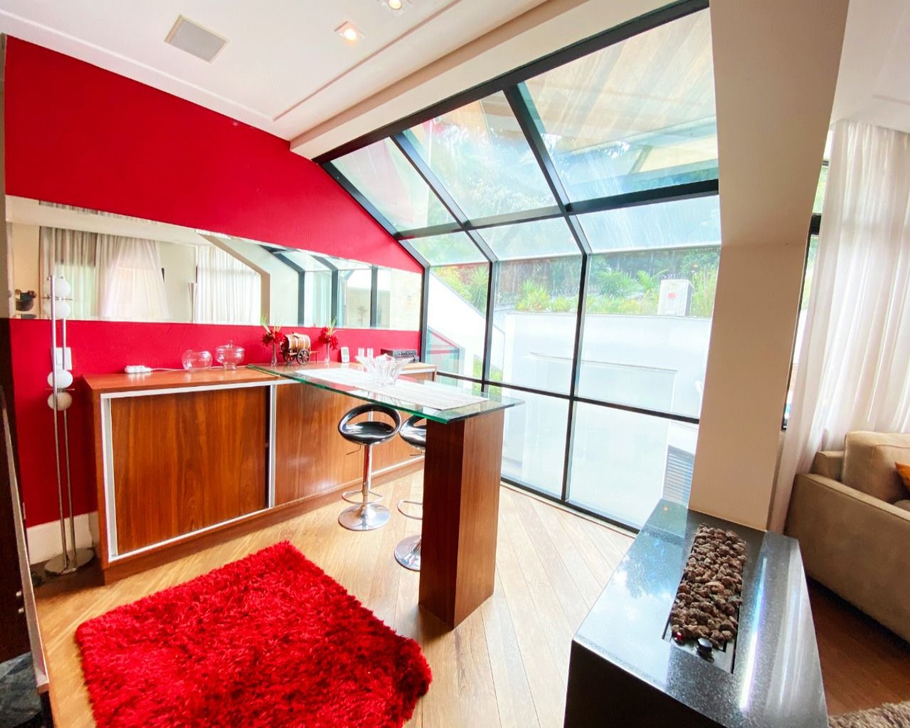 Casa para venda ou locação no Residencial 10, 960 m² – Alphaville, Santana de Parnaíba – Cód. 72518411 — imagem 19
