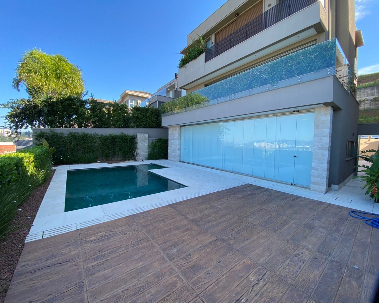 Casa à venda no Villa Solaia, 575 m² – Tamboré, Barueri – Cód. 70612449 — imagem 22