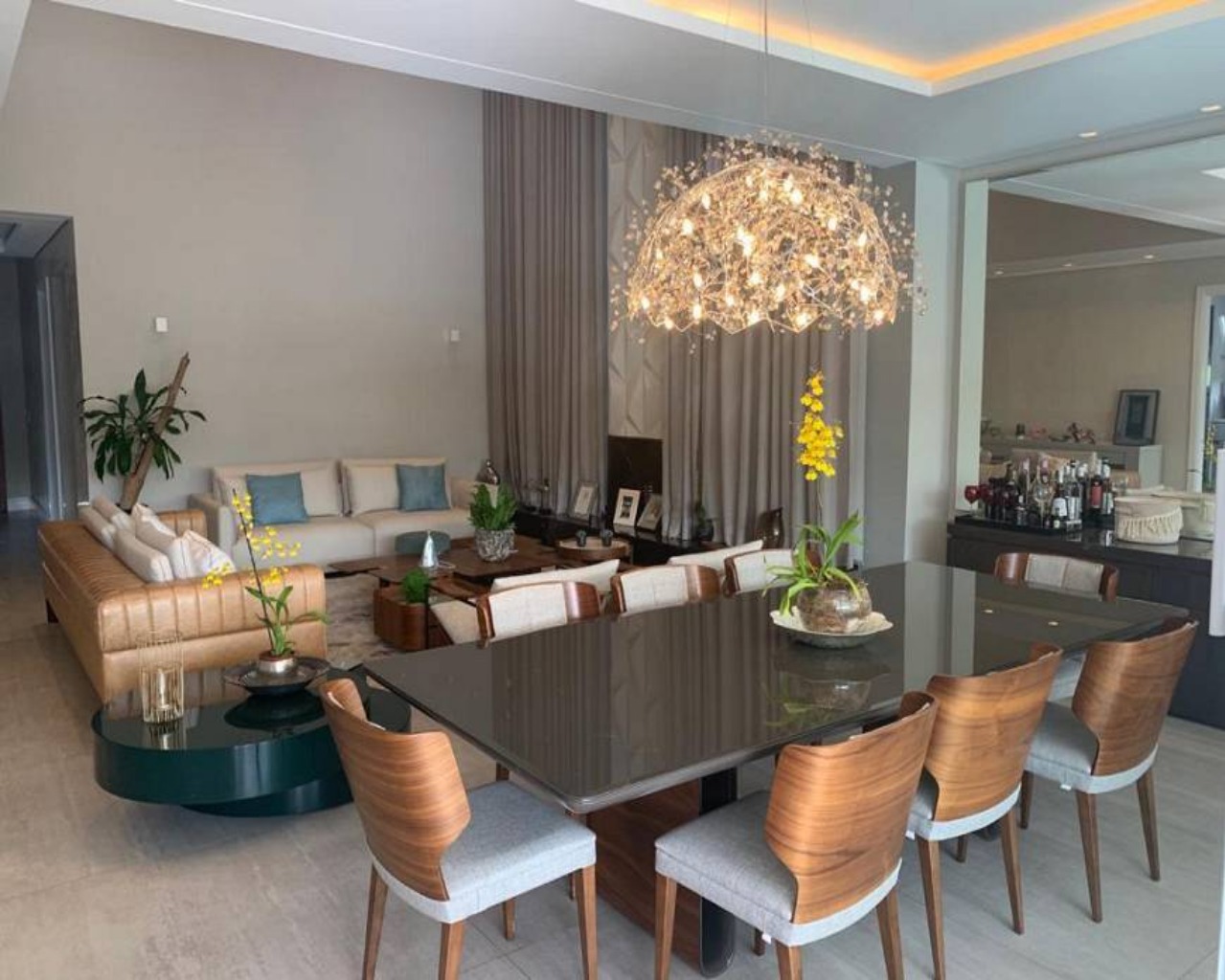 Casa à venda no Tamboré 10, 525 m² – Tamboré, Santana de Parnaíba – Cód. 72513232 — imagem 7