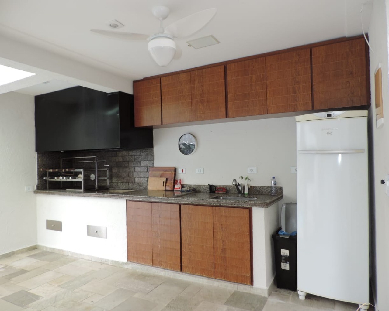 Casa para venda ou locação no Residencial 10, 960 m² – Alphaville, Santana de Parnaíba – Cód. 72518411 — imagem 12