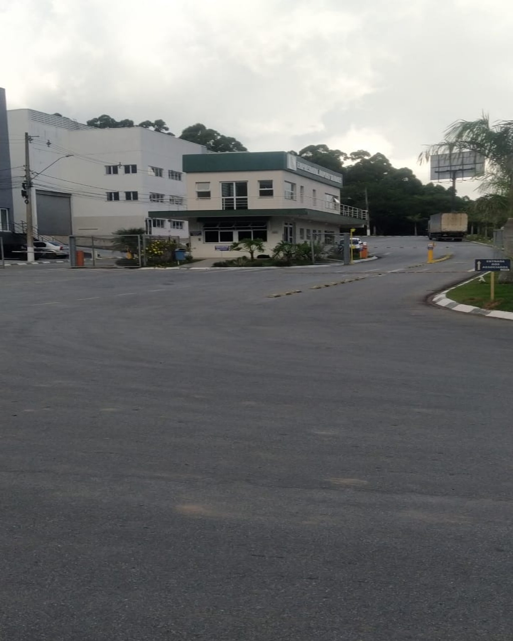 Galpão para locação em Jardim Helena Maria, 1.000 m² – Vargem Grande Paulista – Cód. 72476626 — imagem 17