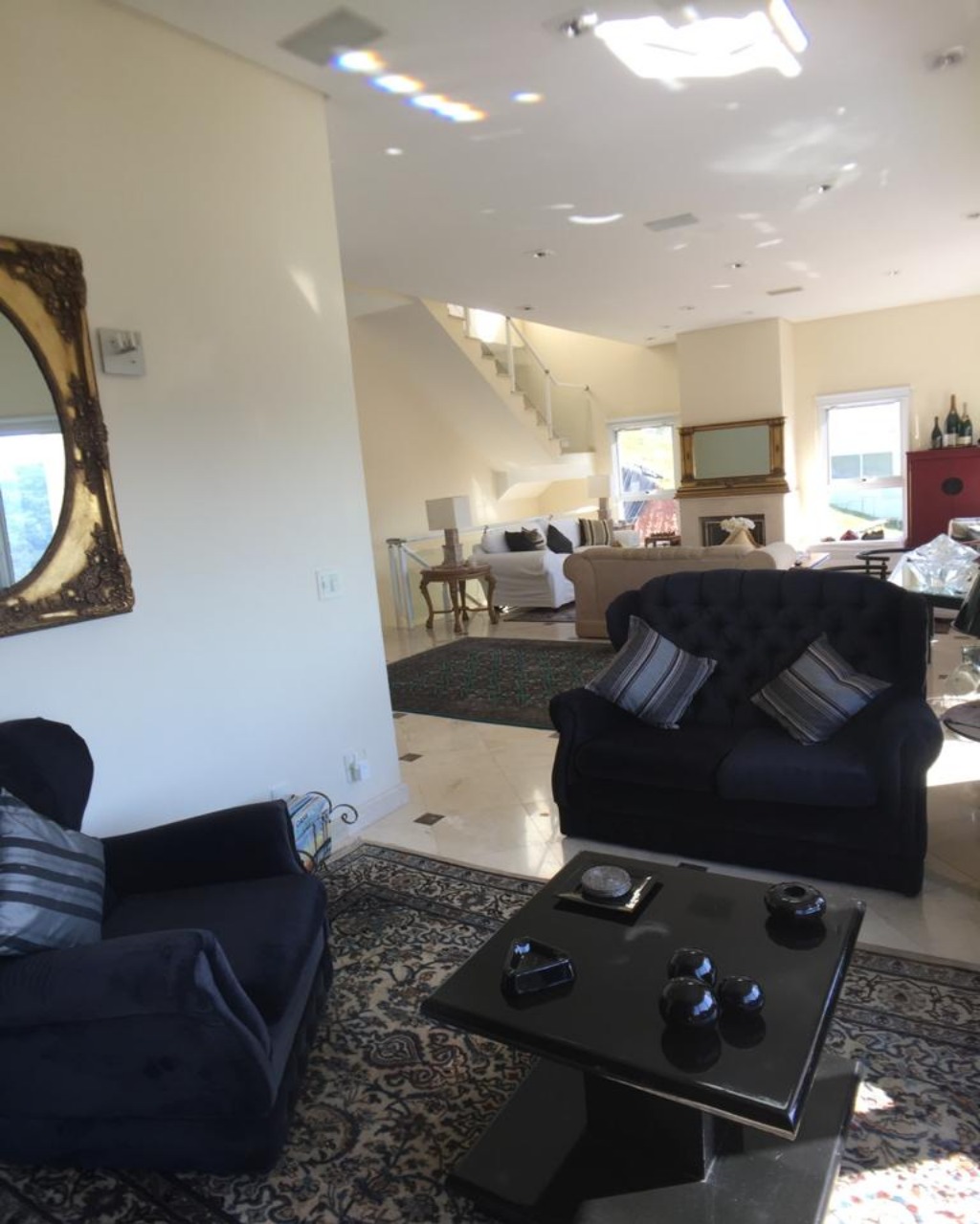 Casa à venda no Alpha Sitio, 460 m² – Alphaville, Santana de Parnaiba – Cód. 2482546 — imagem 11