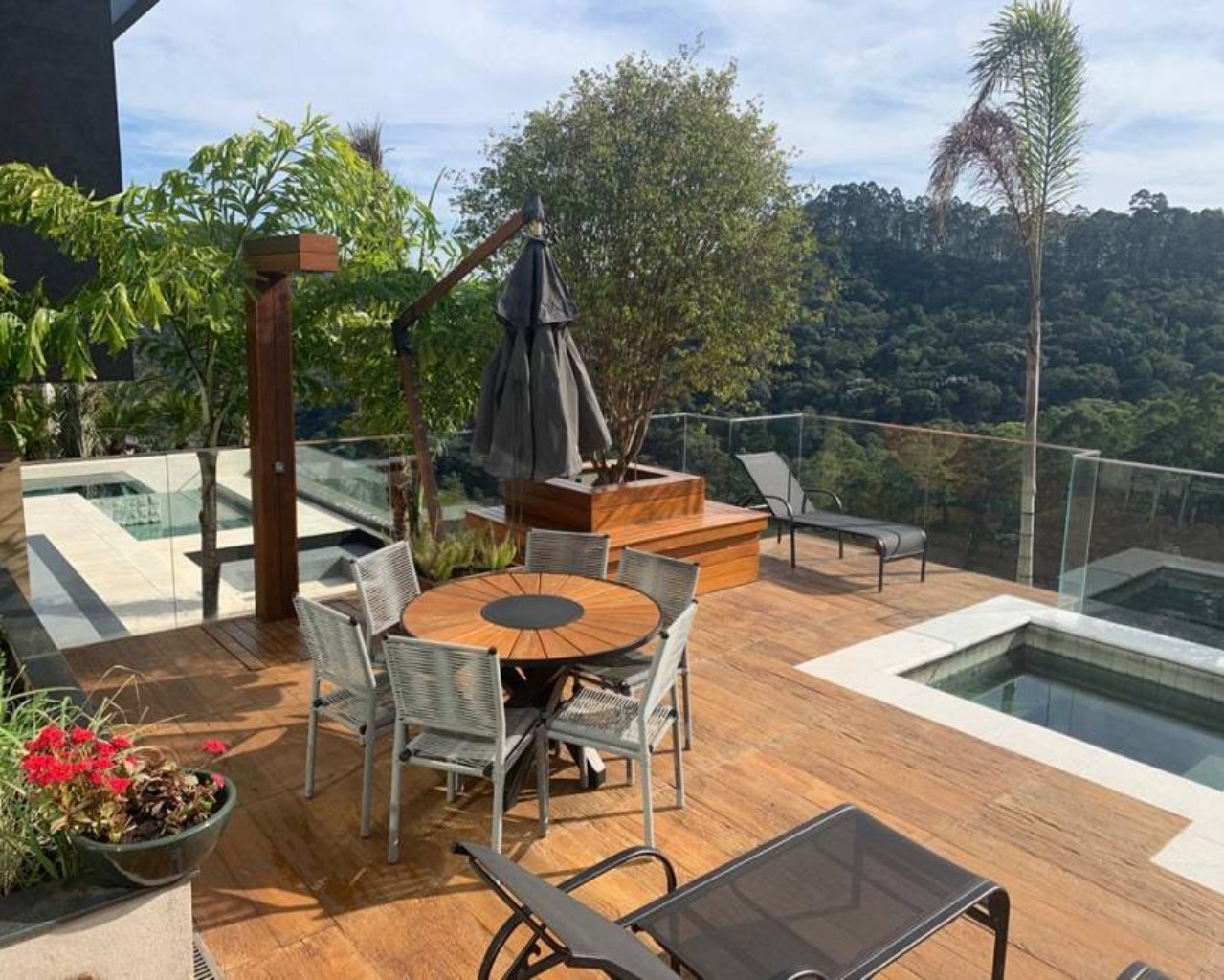 Casa à venda no Tamboré 10, 525 m² – Tamboré, Santana de Parnaíba – Cód. 72513232 — imagem 9