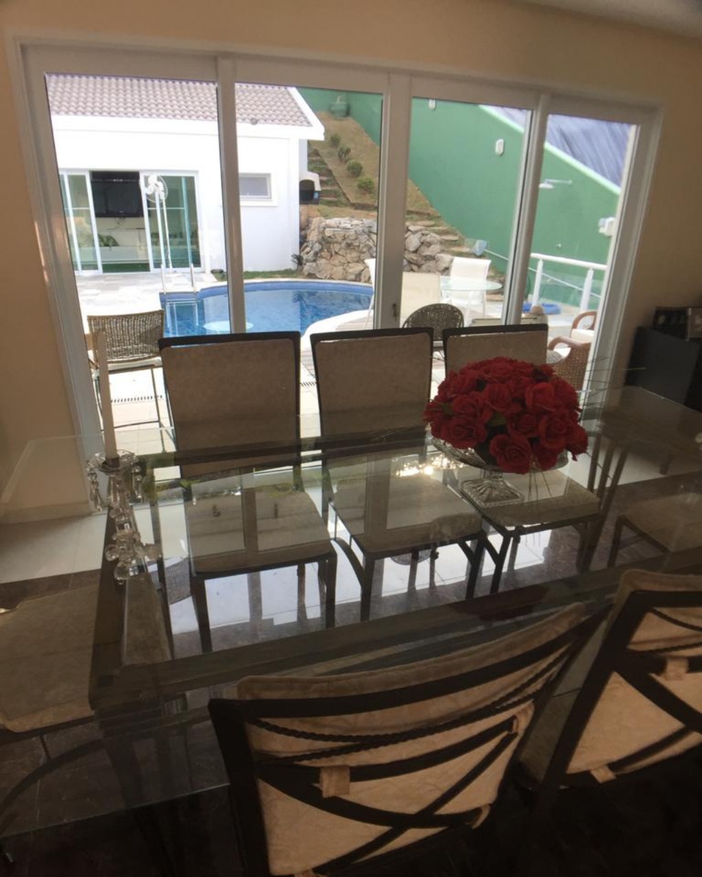 Casa à venda no Alpha Sitio, 460 m² – Alphaville, Santana de Parnaiba – Cód. 2482546 — imagem 8