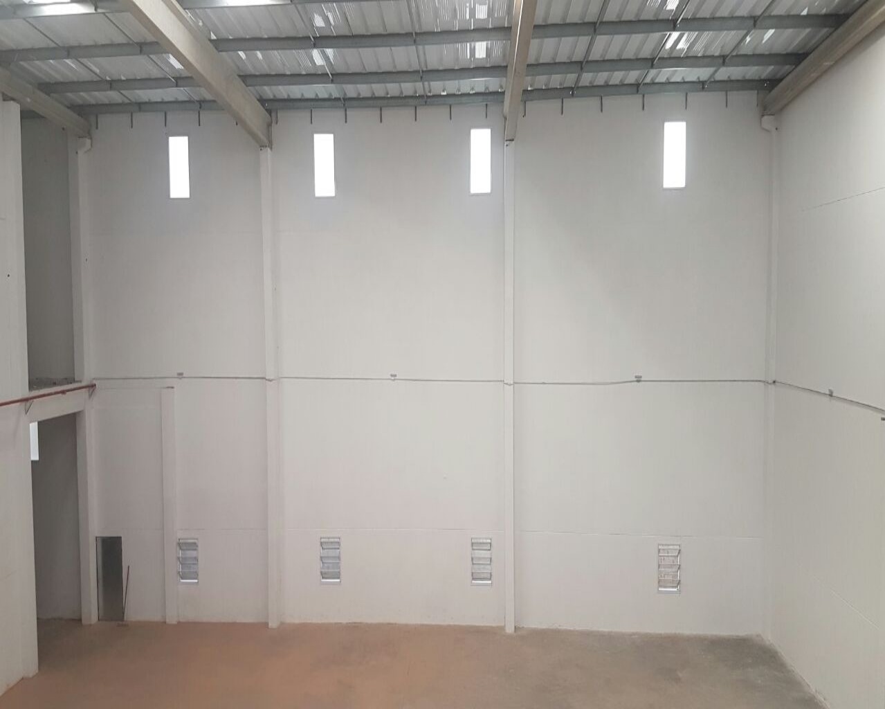 Galpão para locação em Jardim Helena Maria, 1.000 m² – Vargem Grande Paulista – Cód. 72476626 — imagem 9