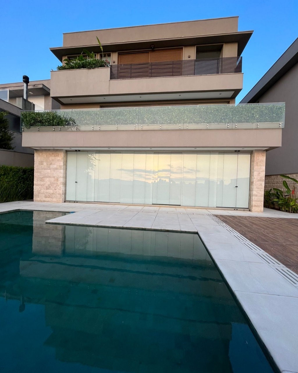 Casa para venda ou locação no Tamboré 1, 900 m² – Residencial Tamboré, Barueri – Cód. 74307754 — imagem 22