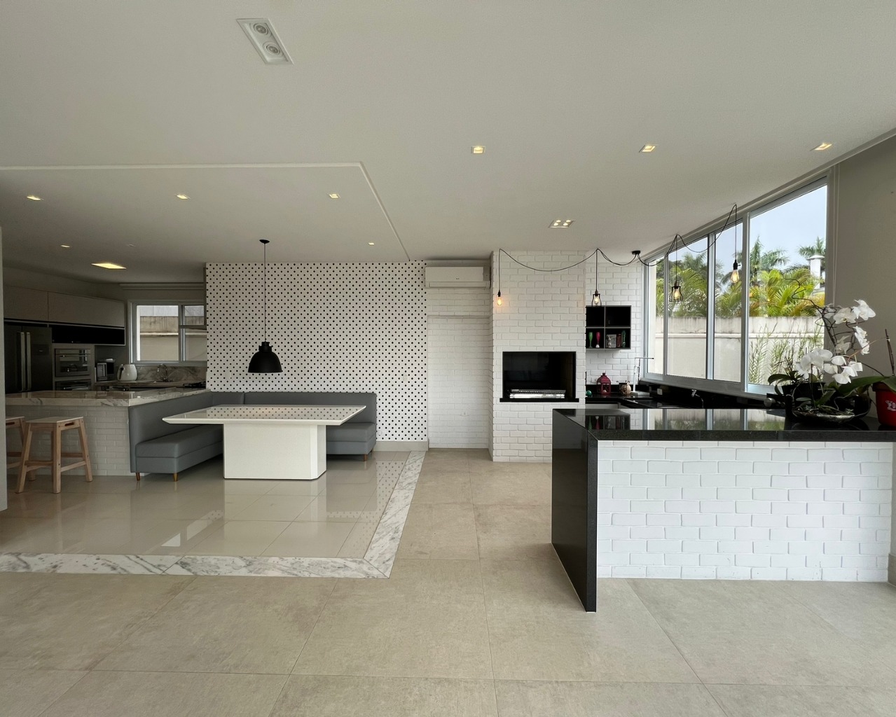 Casa à venda no Residencial 10, 550 m² – Alphaville, Santana de Parnaíba – Cód. 72499284 — imagem 4