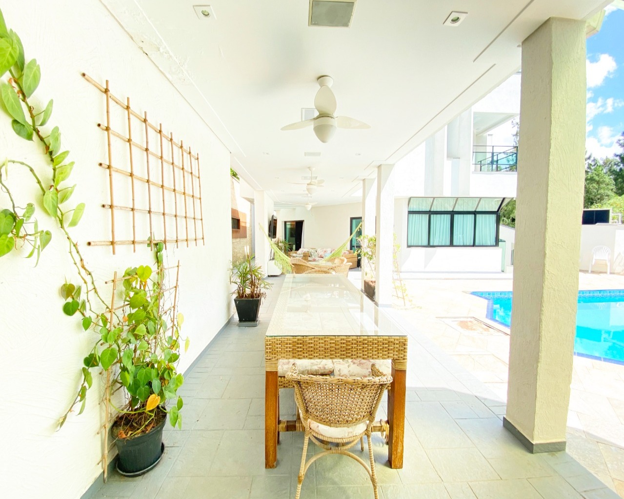 Casa para venda ou locação no Residencial 10, 960 m² – Alphaville, Santana de Parnaíba – Cód. 72518411 — imagem 10