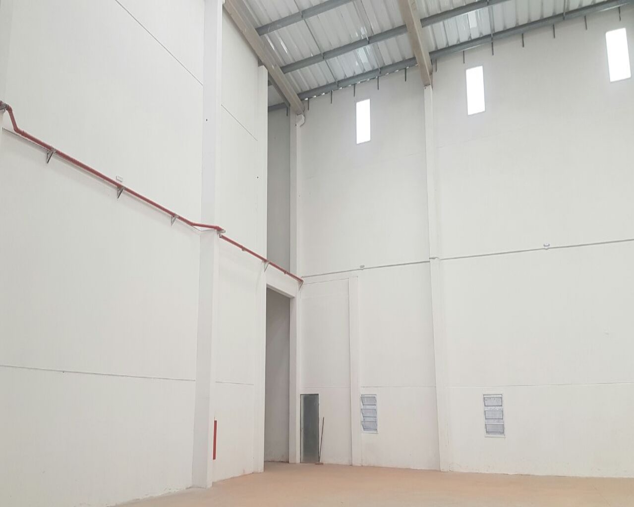 Galpão para locação em Jardim Helena Maria, 1.000 m² – Vargem Grande Paulista – Cód. 72476626 — imagem 11