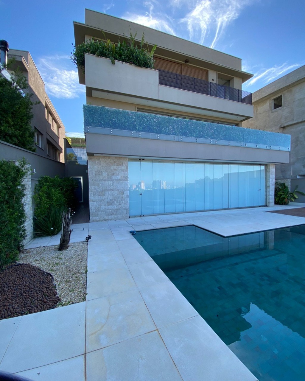 Casa à venda no Villa Solaia, 575 m² – Tamboré, Barueri – Cód. 70612449 — imagem 24