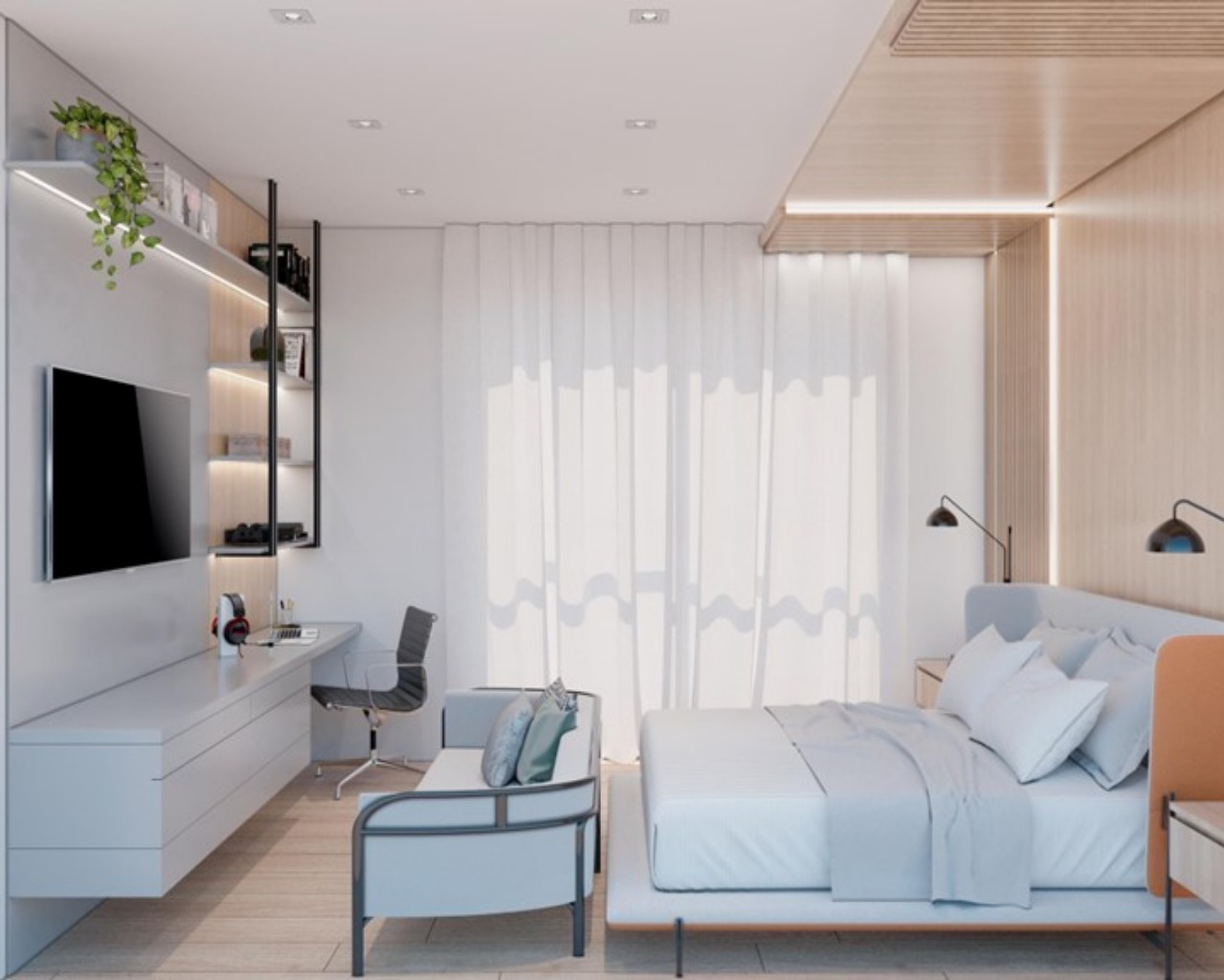 Casa à venda no Tamboré 2, 1.333 m² – Tamboré, Santana de Parnaíba – Cód. 72514504 — imagem 22