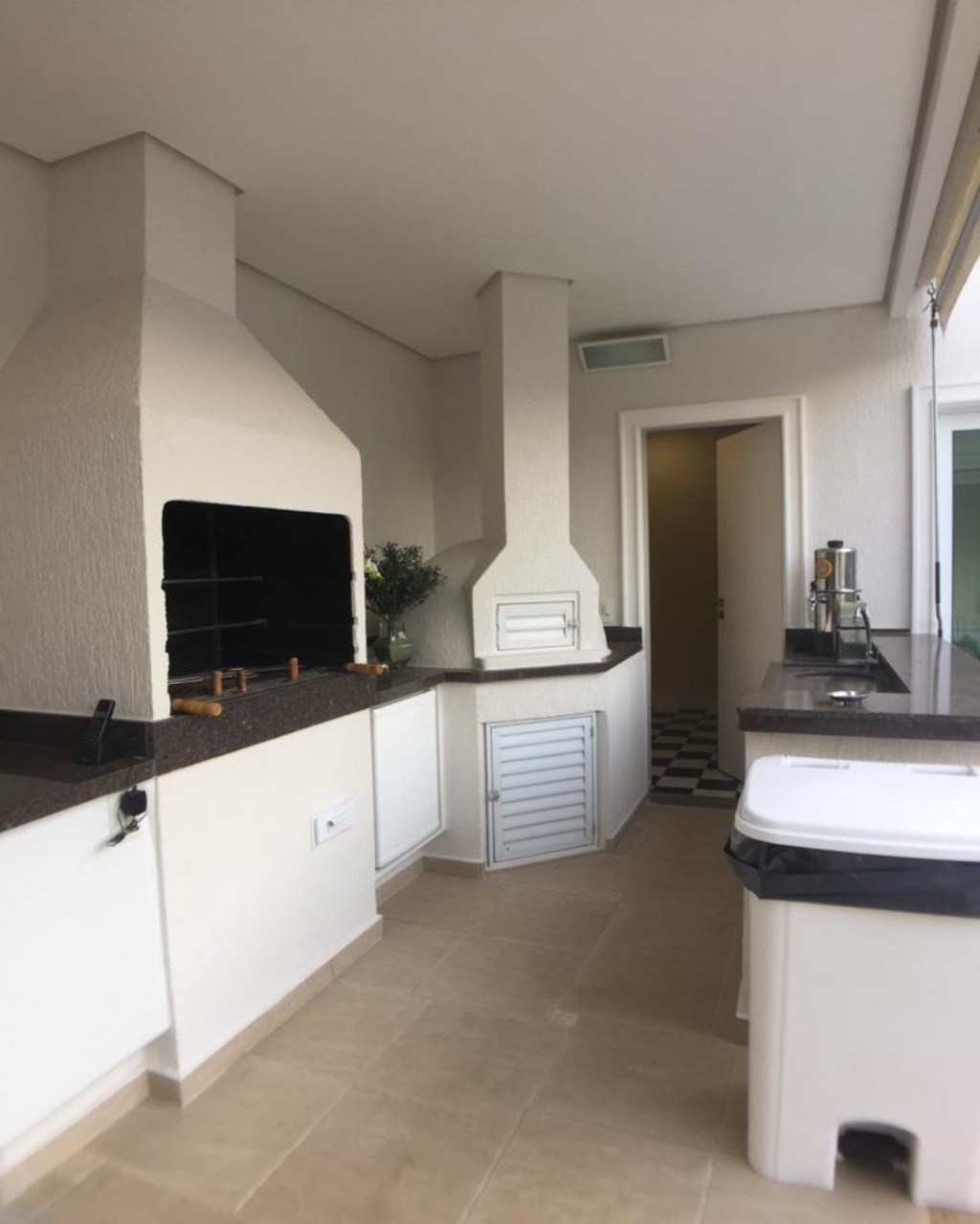 Casa à venda no Alpha Sitio, 460 m² – Alphaville, Santana de Parnaiba – Cód. 2482546 — imagem 23