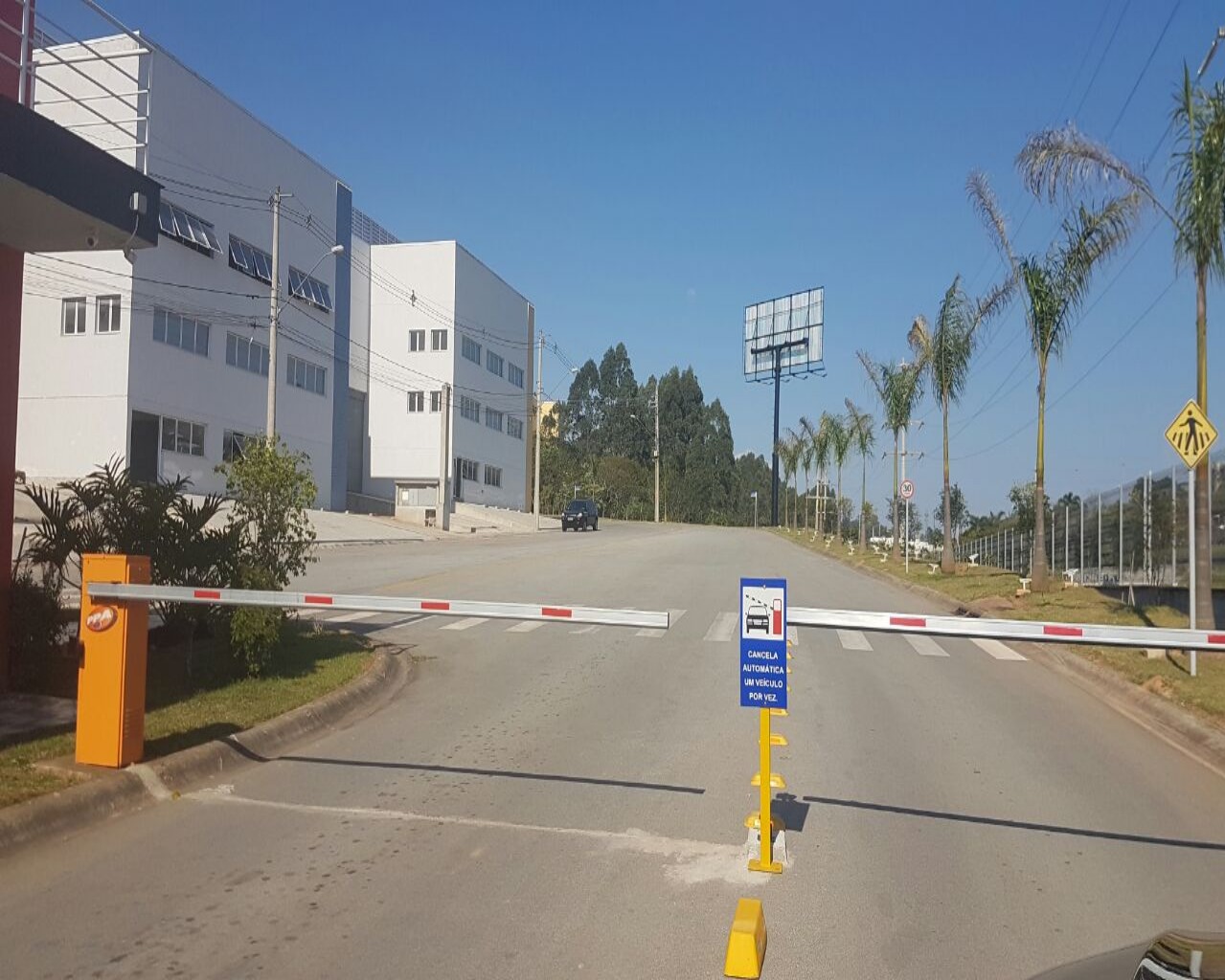 Galpão para locação em Jardim Helena Maria, 1.000 m² – Vargem Grande Paulista – Cód. 72476626 — imagem 5