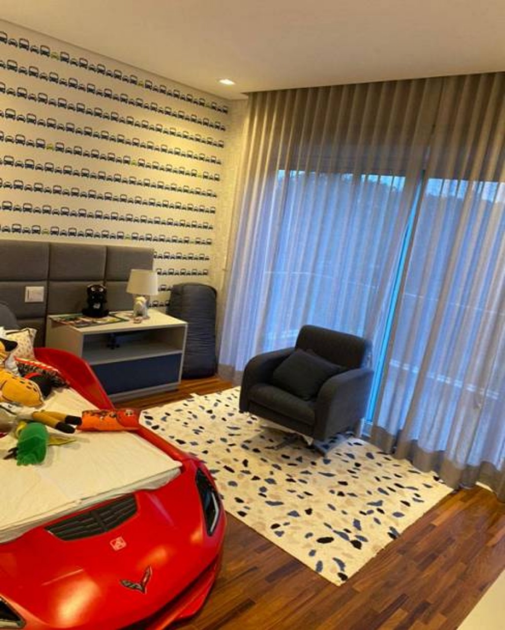 Casa à venda no Tamboré 10, 525 m² – Tamboré, Santana de Parnaíba – Cód. 72513232 — imagem 17