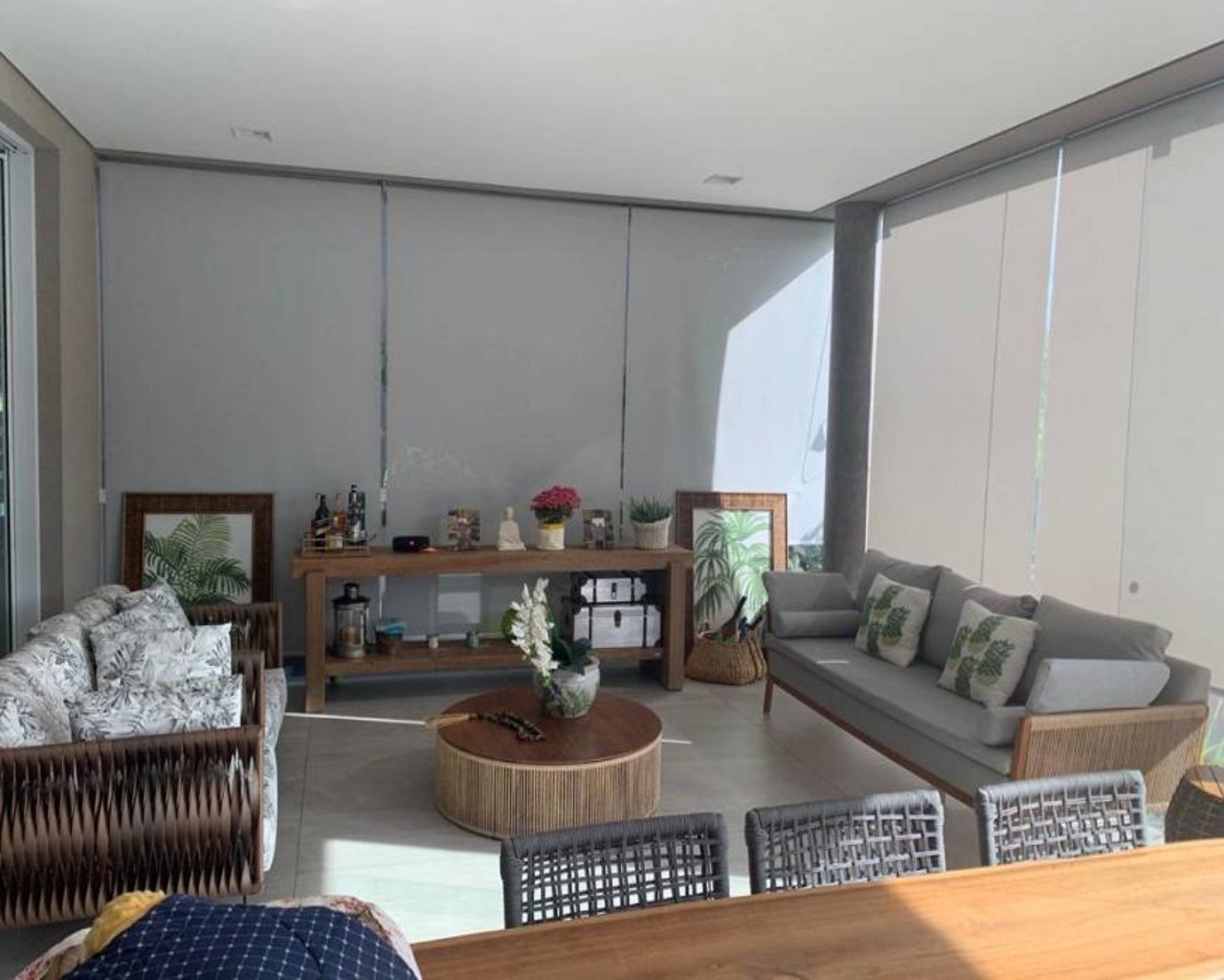 Casa à venda no Tamboré 10, 525 m² – Tamboré, Santana de Parnaíba – Cód. 72513232 — imagem 4