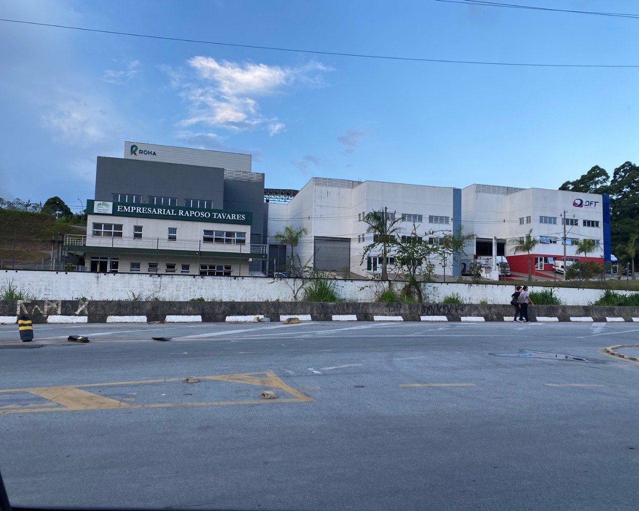 Galpão para locação em Jardim Helena Maria, 1.000 m² – Vargem Grande Paulista – Cód. 72476626 — imagem 4