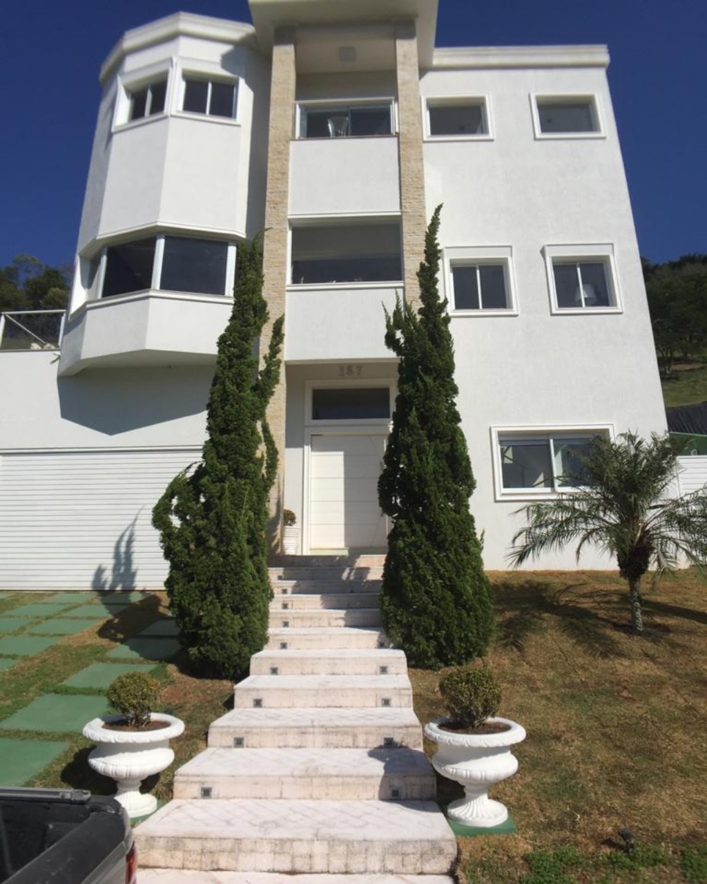 Casa à venda no Alpha Sitio, 460 m² – Alphaville, Santana de Parnaiba – Cód. 2482546 — imagem 2
