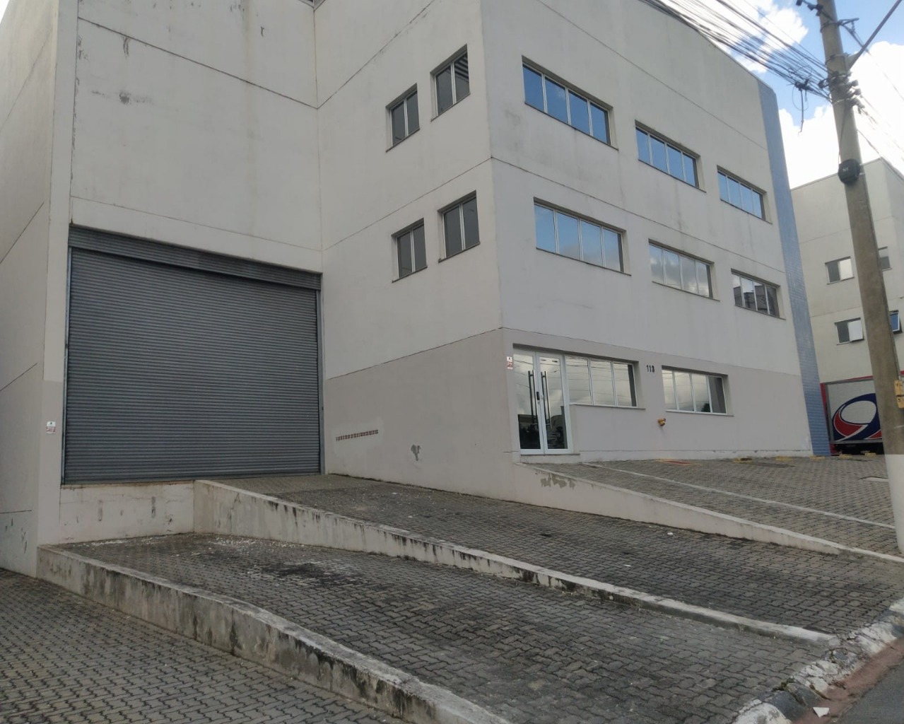 Galpão para locação em Jardim Helena Maria, 1.000 m² – Vargem Grande Paulista – Cód. 72476626 — imagem 2