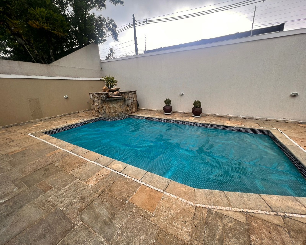 CASA — AVENIDA PAIOL VELHO - Residencial 00 - ALPHAVILLE RESIDENCIAL ZERO - BARUERI/SP — imagem 12