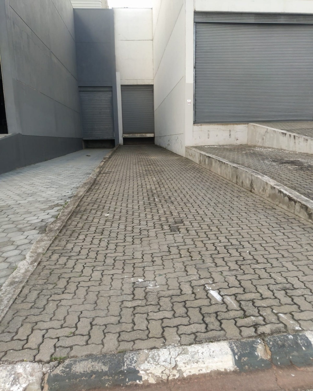 Galpão para locação em Jardim Helena Maria, 1.000 m² – Vargem Grande Paulista – Cód. 72476626 — imagem 3