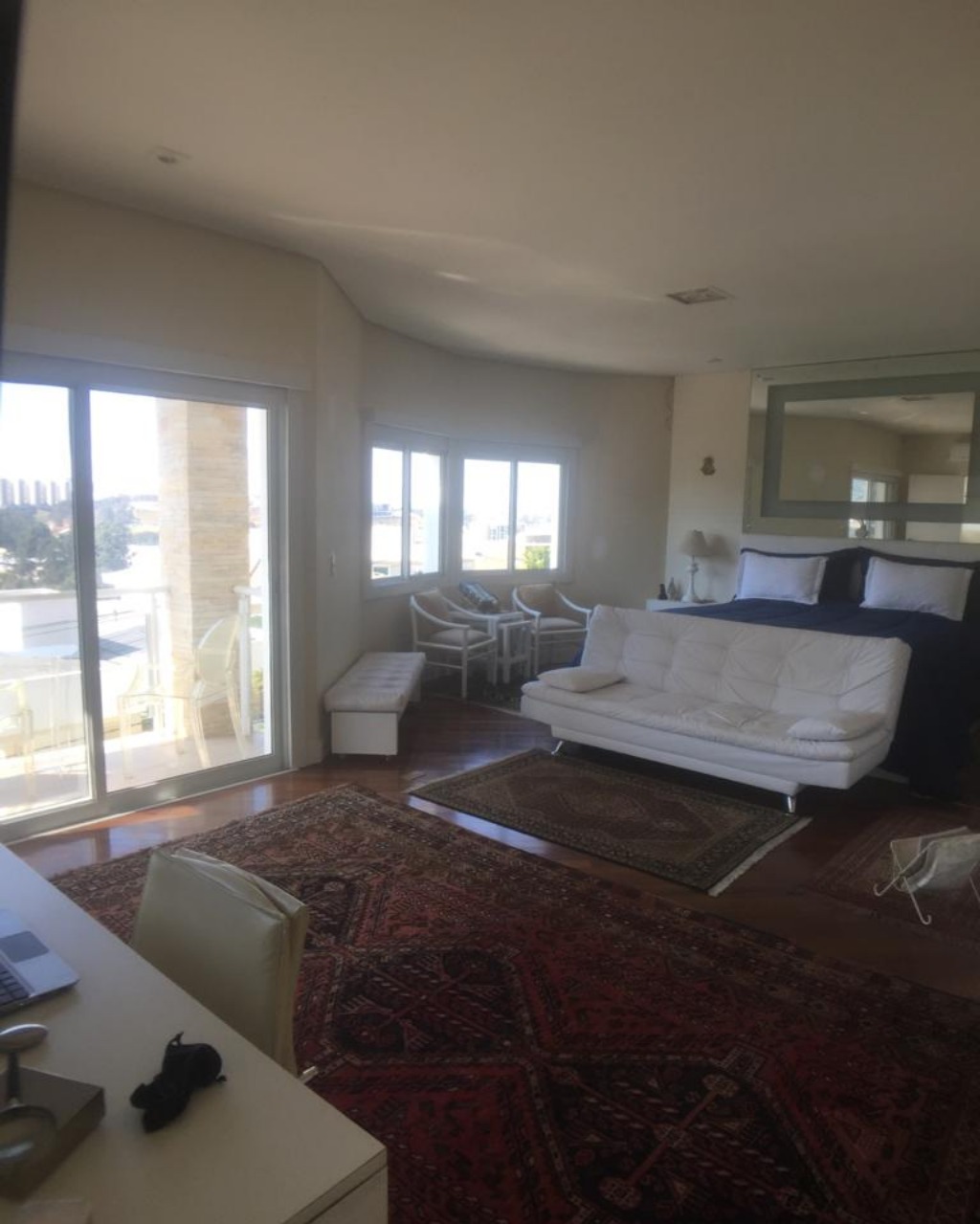 Casa à venda no Alpha Sitio, 460 m² – Alphaville, Santana de Parnaiba – Cód. 2482546 — imagem 3