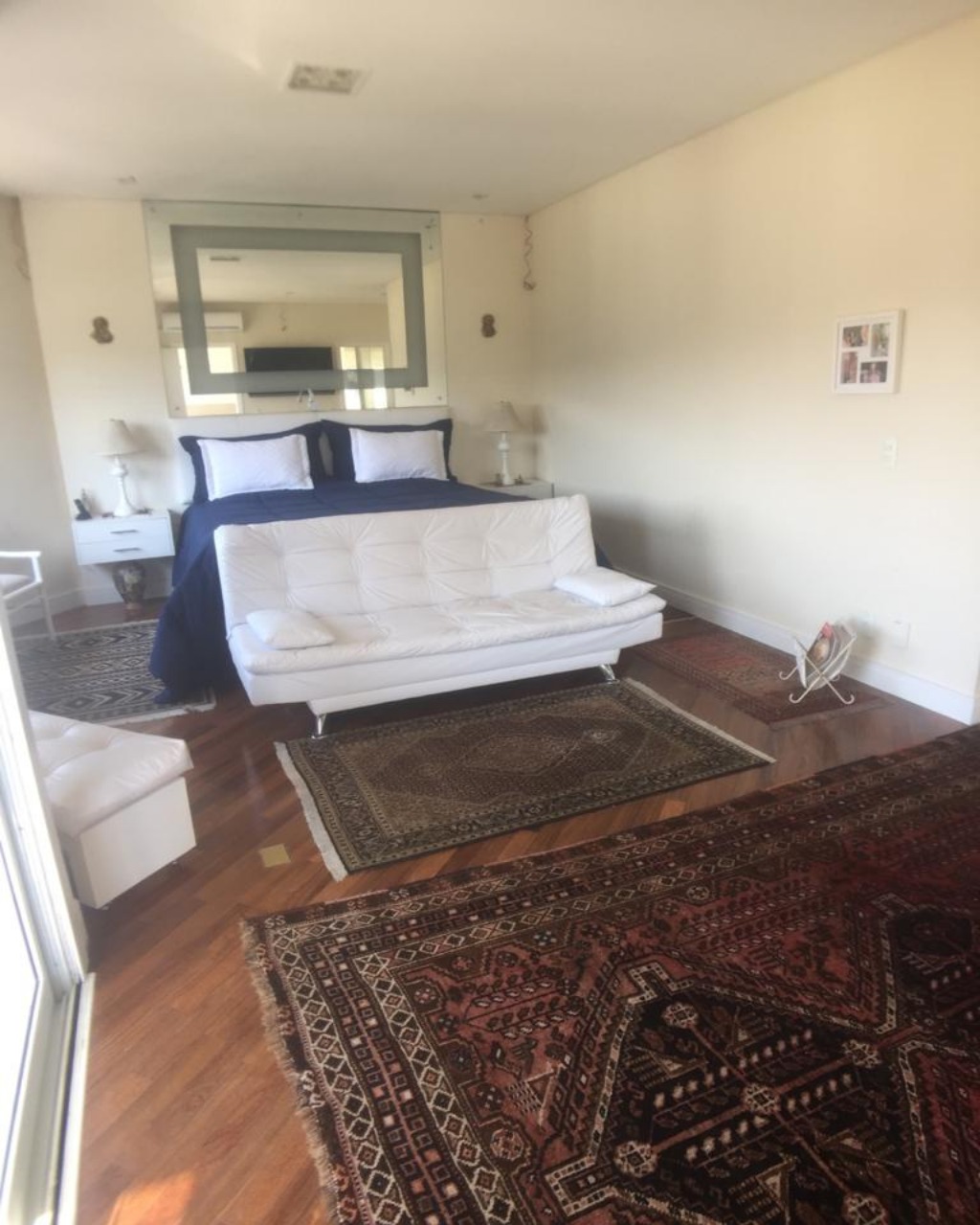 Casa à venda no Alpha Sitio, 460 m² – Alphaville, Santana de Parnaiba – Cód. 2482546 — imagem 4
