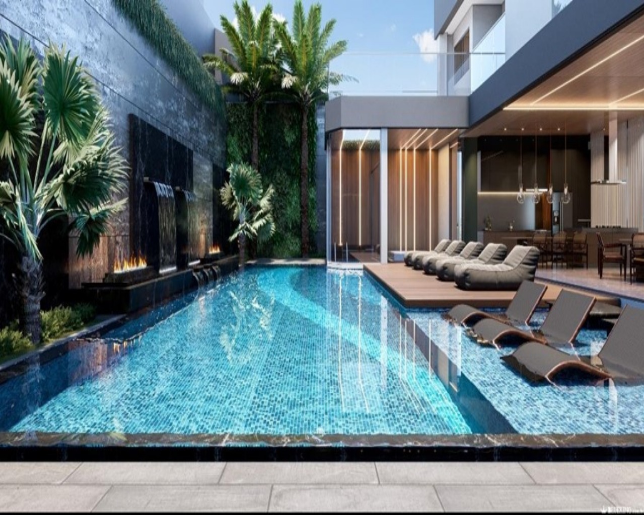 Casa à venda no Tamboré 2, 1.333 m² – Tamboré, Santana de Parnaíba – Cód. 72514504 — imagem 7