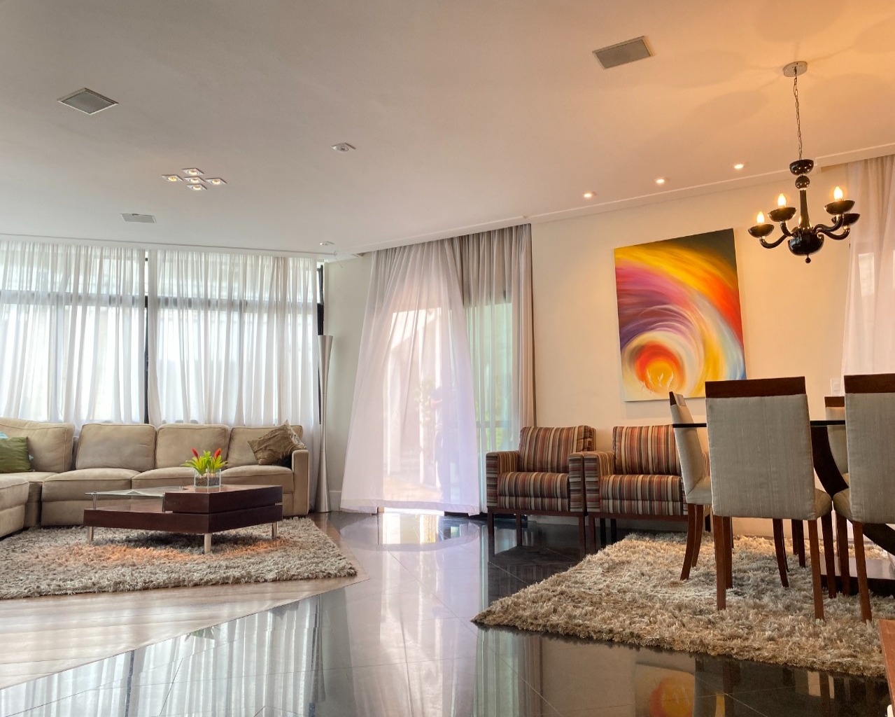 Casa para venda ou locação no Residencial 10, 960 m² – Alphaville, Santana de Parnaíba – Cód. 72518411 — imagem 21