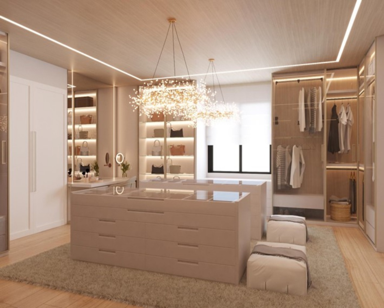 Casa à venda no Tamboré 2, 1.333 m² – Tamboré, Santana de Parnaíba – Cód. 72514504 — imagem 19