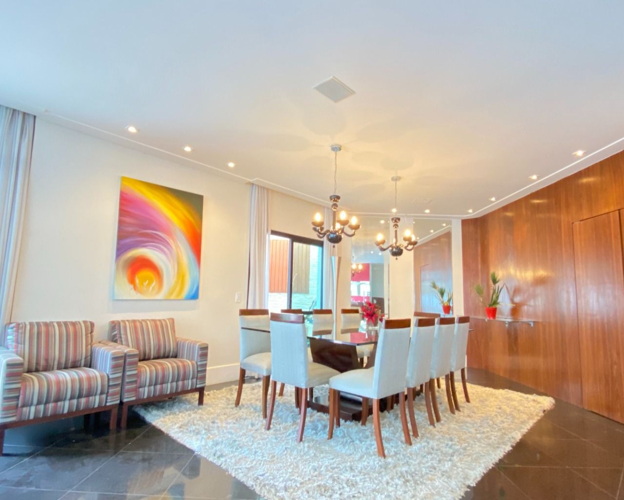 Casa para venda ou locação no Residencial 10, 960 m² – Alphaville, Santana de Parnaíba – Cód. 72518411 — imagem 22