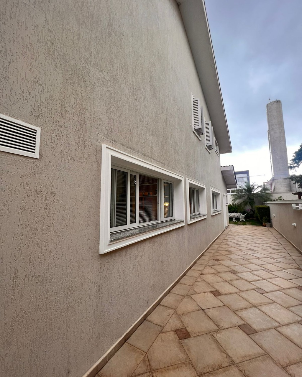 CASA — AVENIDA PAIOL VELHO - Residencial 00 - ALPHAVILLE RESIDENCIAL ZERO - BARUERI/SP — imagem 6