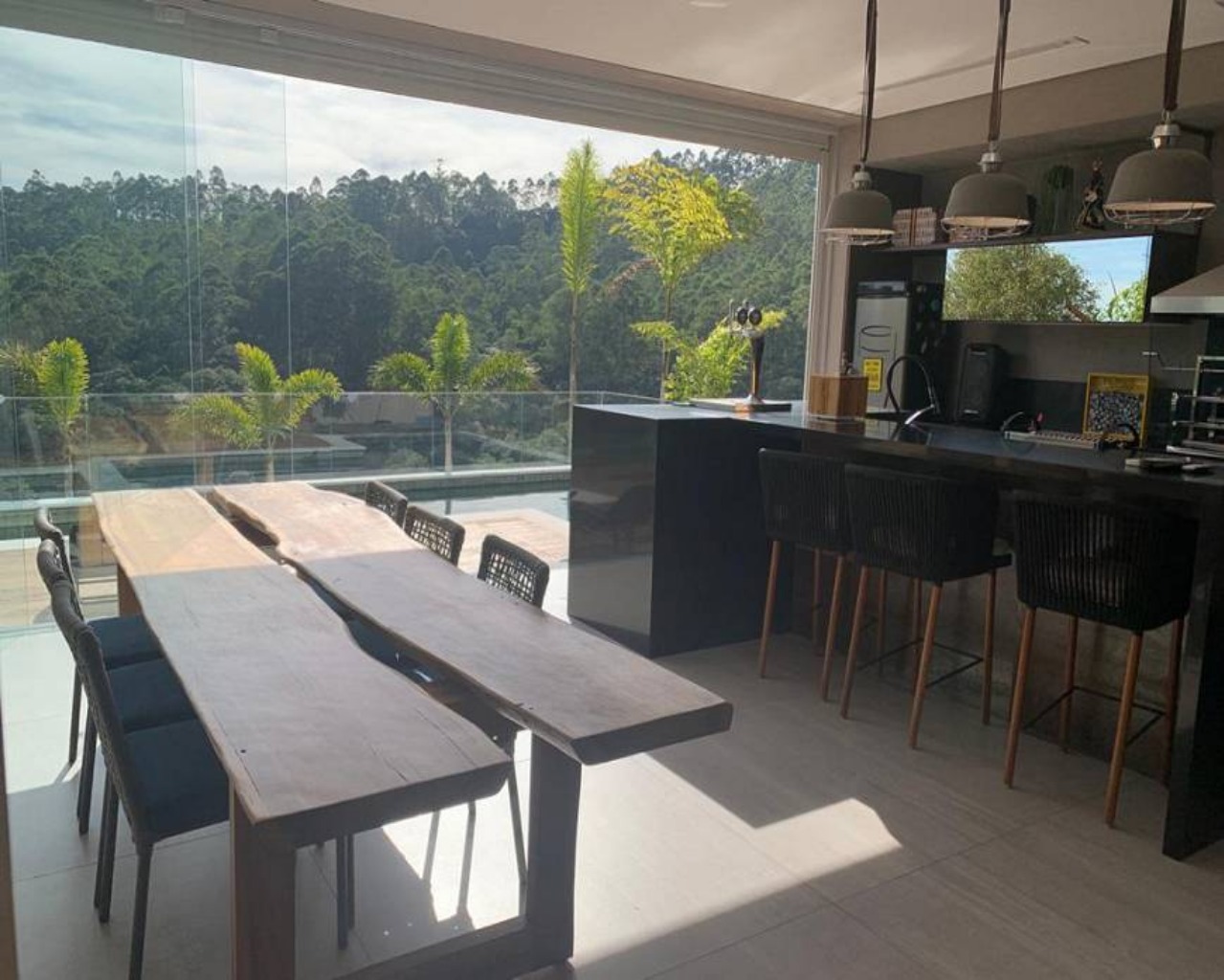 Casa à venda no Tamboré 10, 525 m² – Tamboré, Santana de Parnaíba – Cód. 72513232 — imagem 12