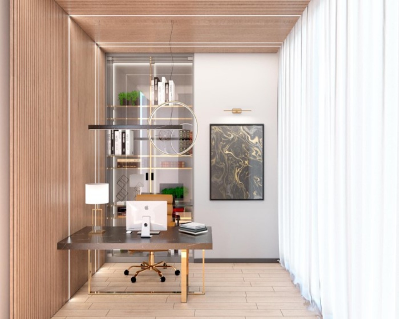 Casa à venda no Tamboré 2, 1.333 m² – Tamboré, Santana de Parnaíba – Cód. 72514504 — imagem 12