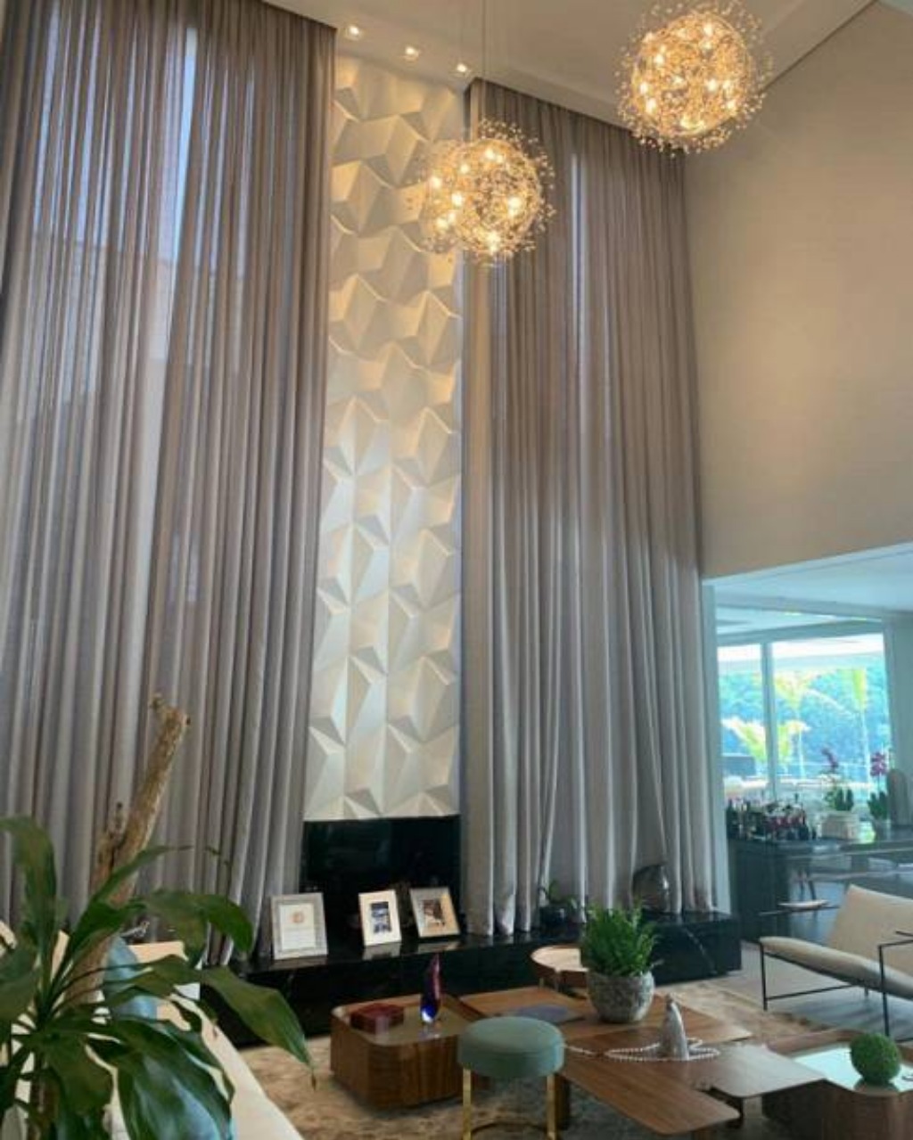 Casa à venda no Tamboré 10, 525 m² – Tamboré, Santana de Parnaíba – Cód. 72513232 — imagem 2