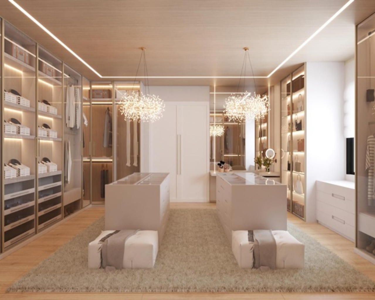 Casa à venda no Tamboré 2, 1.333 m² – Tamboré, Santana de Parnaíba – Cód. 72514504 — imagem 17
